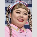 イギリスBBC選出！「100人の女性」に選ばれ 渡辺直美、リードする 日本のお笑い界