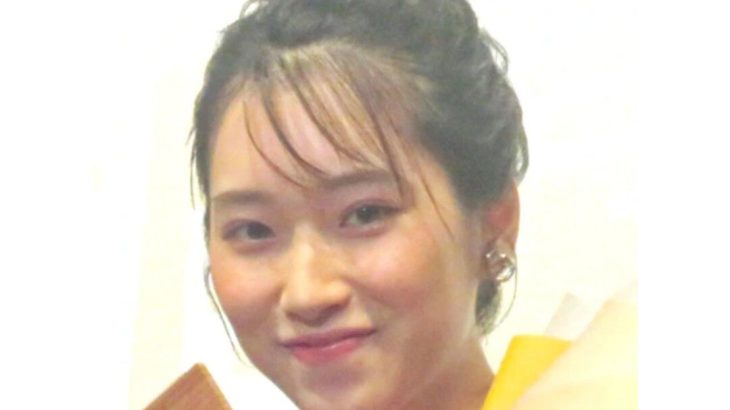 【芸能】女優・片岡凜「動物は生きるため必死に逃げるのに人間は逃げると怒られる…　本当に無理な時は休みましょう」  呼びかけ