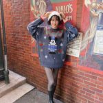 【芸能】河北麻友子、”脚綺麗すぎ”美脚際立つディズニーコーデが大反響「ママになってもかわいい」