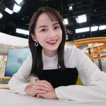 【芸能】TBS山本恵里伽アナ、4月から「報道特集」キャスター就任　今年を振り返り「現場の取材は常に濃密」