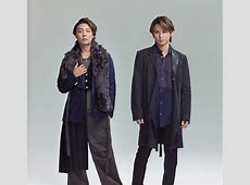 KinKi Kidsの年越しライブをYouTubeチャンネルで生配信：ファンの歓喜が炸裂！
