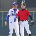 【芸能】高橋優斗、大みそかに退所後初の地上波TV出演決定　ハマの番長と夢の野球“対決”…プレー写真到着【コメントあり】