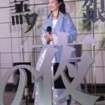 【芸能】東京出身・波瑠が銀座語る「小中学生の頃は母と映画を。大人になると心に決めた買い物する場所」