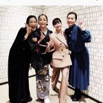 【芸能】広瀬すずの「顔が異常に小さい」と衝撃　“姉妹ショット”にファン「4人ともいい表情」の声