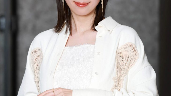 【芸能】日比美思、デビュー１５周年を記念した初の写真集は色鮮やか「等身大な私を撮ってくださりました」