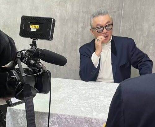 【芸能】田代まさし「地上波に初復帰させて頂きます！」フジ特番で年金問題を語る