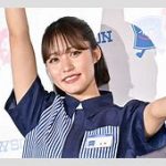 王林の足の長さに釘付け！バニーショットで魅せる。ドキドキが止まりません！