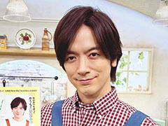 【芸能】DAIGO、娘リクエストの“クリスマスイブ手料理”を披露「同じ人いるかな」　まさかのチョイスに「斬新でいいね！笑」「美味しそう！」