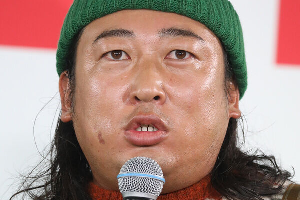 【冬ドラマ】演技力が光る芸人ランキング、3位木梨憲武、2位ロバート秋山を抑えた1位は俳優歴29年の二刀流芸人【2024年ベスト格付け】