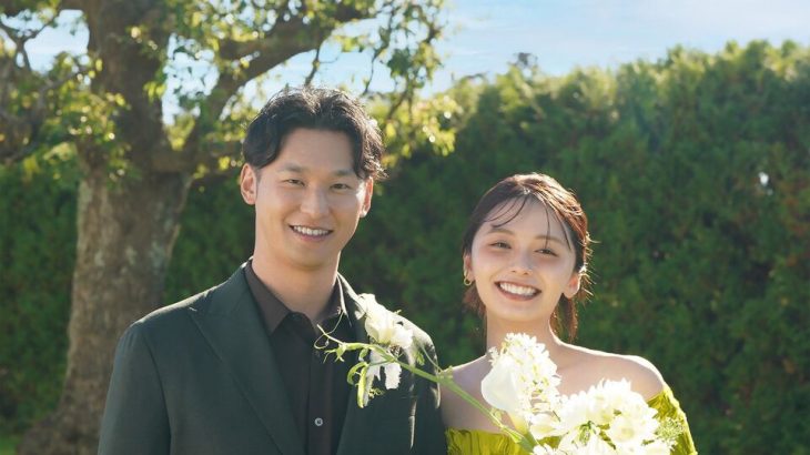 【野球】巨人・吉川尚輝が電撃結婚　シンガーソングライター足立佳奈と　同じ岐阜出身　年末にビッグカップル誕生