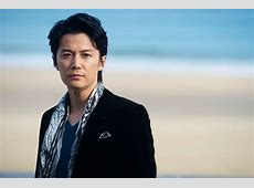 50代のファッション革命！福山雅治のダッフルコートスタイルに注目。素敵に着こなせる方はなかなかいない