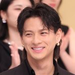 【芸能】平野紫耀　NHKがSTARTO社と疎遠で重用シフト！朝ドラ主演オファーのプランも