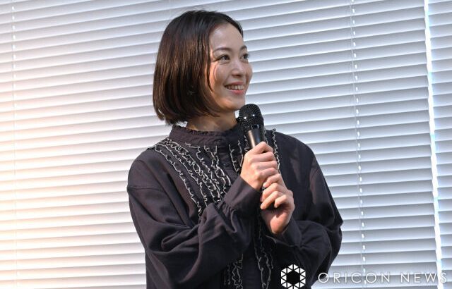 【芸能】岩佐真悠子、4年前芸能界引退し介護の道に「きついだけの仕事じゃない」　人材不足の介護現場に切実な訴え