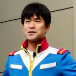 【芸能】ガンダム芸人・若井おさむ、第3子誕生もバイト面接落ちまくり「51歳って全然雇ってくれない」「Uber Eatsを始めました」