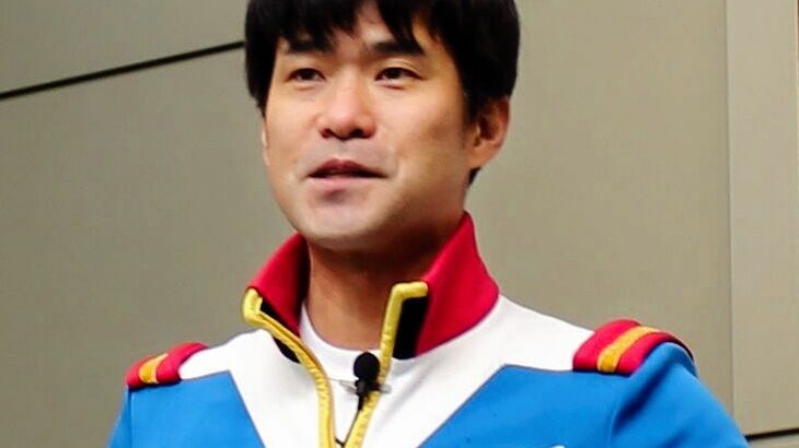 【芸能】ガンダム芸人・若井おさむ、第3子誕生もバイト面接落ちまくり「51歳って全然雇ってくれない」「Uber Eatsを始めました」