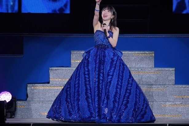 【芸能】モー娘。石田亜佑美、13年間の活動に幕を下ろす「あなたが応援してくれたアイドルは今最高に幸せです」