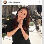 中山美穂さん、54歳での死去：所属事務所関係者テレビ報道で知る