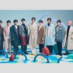 Mステでのアクシデント！Snow Man到着遅れ、トリ予定のL’Arc～en～Cielが急きょ登場