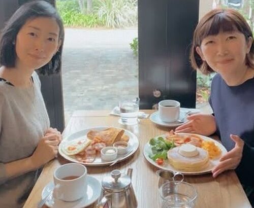 【芸能】木村多江“ほったらかしにしている約束”明かす「たんぽぽの川村エミコちゃんと…」