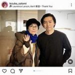 真田広之と手塚理美、親子の魅力を引き継ぐ俳優・手塚日南人の素顔とは