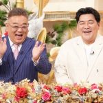 【芸能】サンドウィッチマン、『M-1』優勝以来18年ぶり、上沼恵美子と共演【コメント全文】