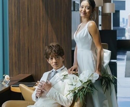 【芸能】大倉士門、みちょぱに贈った婚約指輪は「独立して1年経った貯金全部」の3ケタ万円