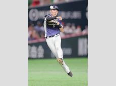 西武・源田壮亮の不倫報道と元乃木坂46衛藤美彩の衝撃