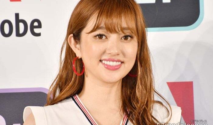 【芸能】菊地亜美、アイドル時代に「可愛くて見惚れちゃった」芸能人明かす