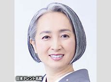 「おばあさんがいる！？」近藤サトのグレイヘア選択の真意とは？