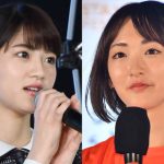 【芸能】元乃木坂46若月佑美＆生駒里奈、クールSHOTにファン歓喜「めっちゃ尊くて強い！」「熱すぎる」