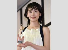 女優波瑠、フジ『何か“オモシロいコト”』に欠場 杉原千尋アナが代役