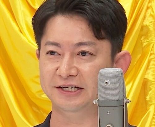 【芸能】「稲村亜美に借金している」カミングアウトした芸人に千鳥が爆笑