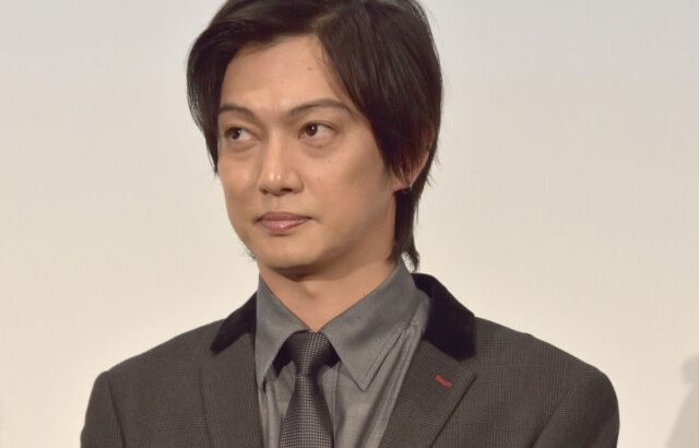 【芸能】喜矢武豊、霊として取り憑くなら“イーロン・マスク”氏「お金持ちになりたい」