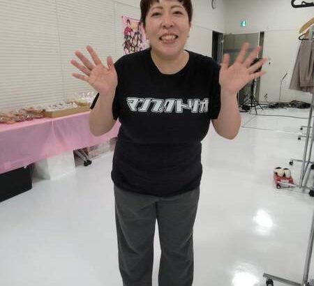 【芸能】「THE W」ファイナリスト、メニエール病公表でコンビ活動休止 相方は「個人として芸能活動を継続」