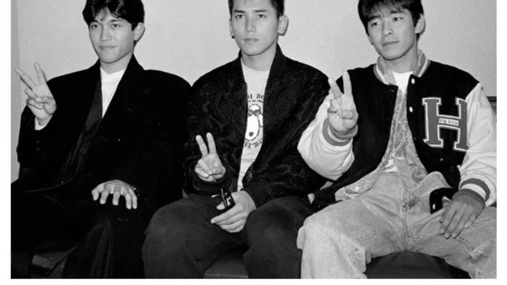 【芸能】布川敏和が語った還暦で『シブがき隊』再結成…　解隊から36年「決定権はもっくんが握っている」「やっくんは同じ思い」