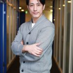 【芸能】俳優・橋本禎之、俳優志望者へのメッセージ「苦痛になるぐらい、映画やドラマを“観る”ということを意識してほしい」