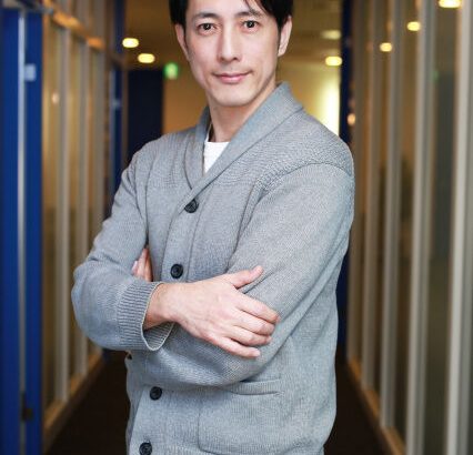 【芸能】俳優・橋本禎之、俳優志望者へのメッセージ「苦痛になるぐらい、映画やドラマを“観る”ということを意識してほしい」