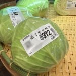 【社会】止まらないキャベツ高騰、1玉500円超えが「適正」の声も…とんかつ店の「おかわり自由」どうなる？