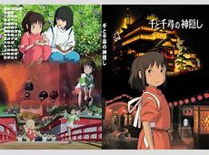 公式否定でも語り継がれる『千と千尋の神隠し』の幻のエンディングとは