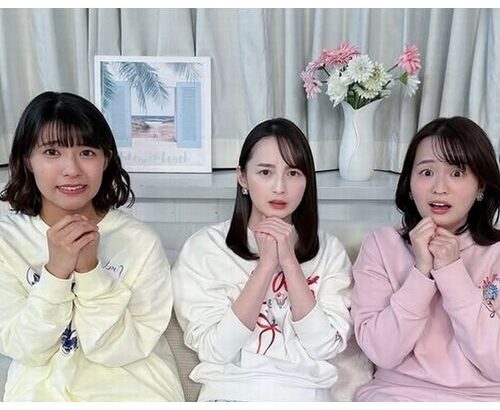 【芸能】TBS山本恵里伽アナ「ここ最近アナウンサーの飲み会が増えている」