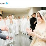 【芸能】浜崎あゆみ、豪華ドレス姿の『レコ大』オフSHOTに反響「本当に女神様みたい」「更に綺麗になったね」