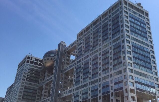 【芸能】ライオン、フジCMの差し止め発表にSNS上では驚きの声も「お昼のフジといえば…」