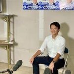 斎藤元彦とPR女社長のSNS運用依頼：決定的証拠独占LINE全貌