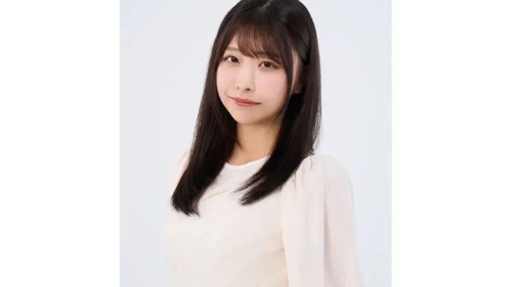 【芸能】元AKB48 鈴⽊優⾹、本格的に芸能活動開始 「ワクワクしながら⾃分らしく頑張っていきたい」