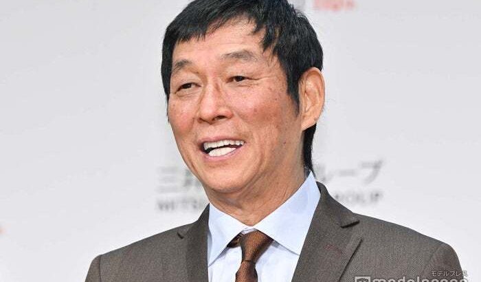 【芸能】明石家さんま、2度退所申し出していた「吉本芸人の問題が起これば出かけ」