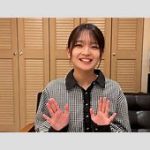 元AKB48・福留光帆が芸能活動休止を発表：体調不良と療養の必要性