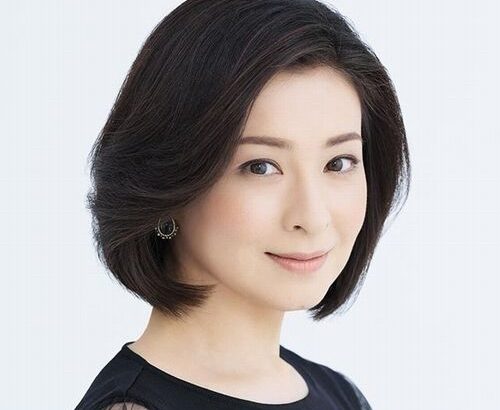 【芸能】檀れい、2024年の“イヤな締め括り”語る「お財布見たらクレジットカードがなくて…」