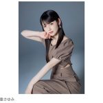 【芸能】元モーニング娘・道重さゆみ、芸能界引退を発表！