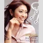 4児の母・山田優の美しさの秘訣とは？ご機嫌ショットに注目