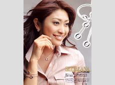 4児の母・山田優の美しさの秘訣とは？ご機嫌ショットに注目